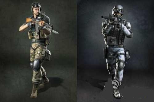 看似轻量的 看似轻量的