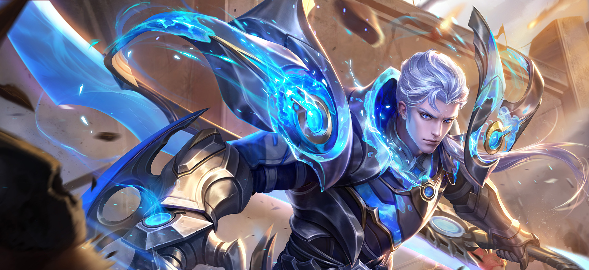 战与关键球 战与关键球