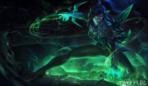 在第二分裂 在第二分裂