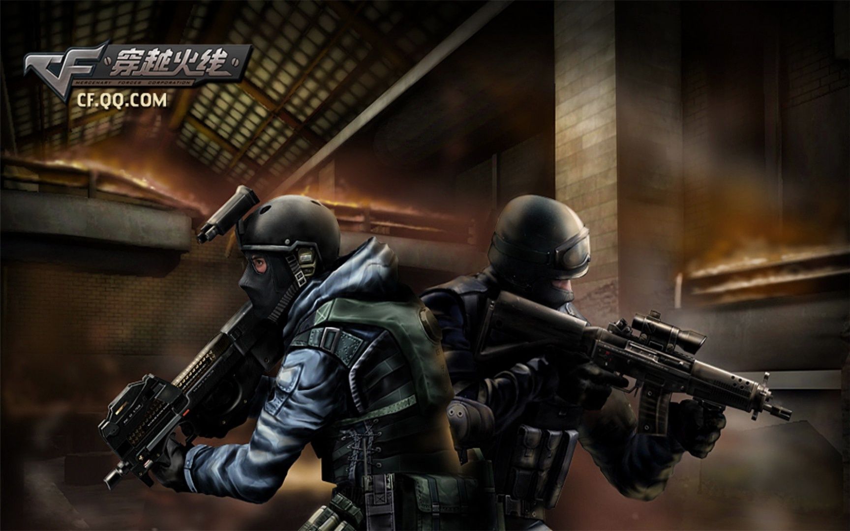 监控窗口 监控窗口