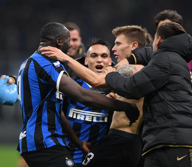 心在于内线 心在于内线