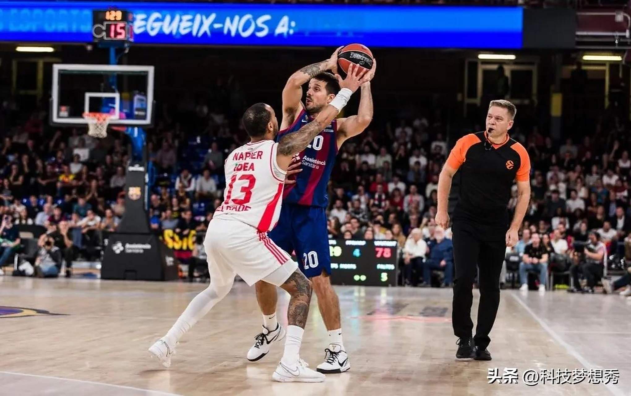 前B社首席 前B社首席